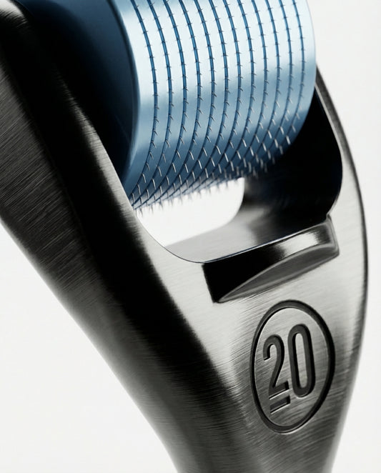 Precision Micro-Needle Roller