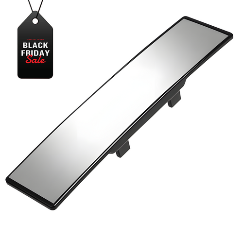 DivisionTwenty™ - PanaMirror