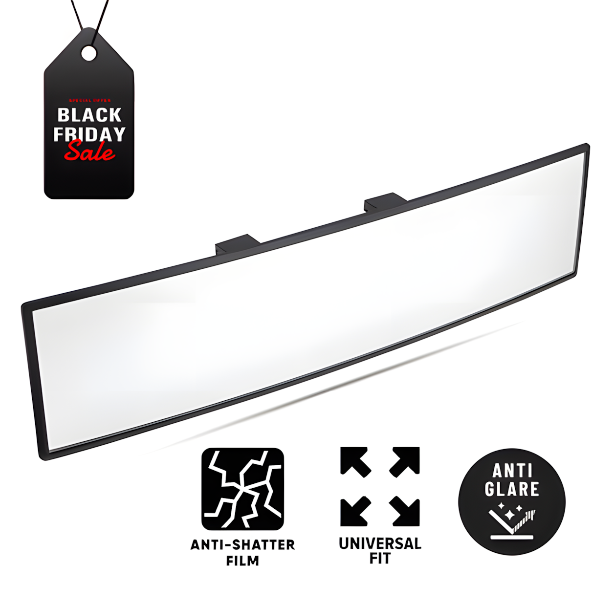 DivisionTwenty™ - PanaMirror