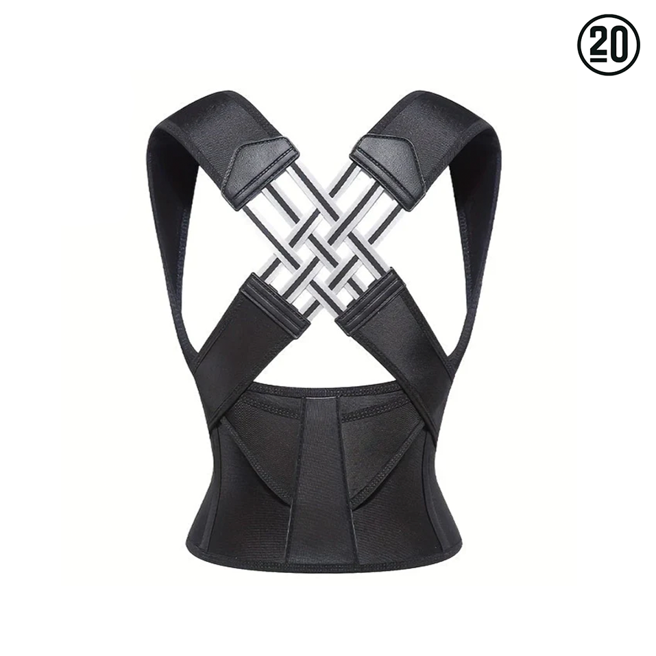 Division Twenty - SpineAlign™