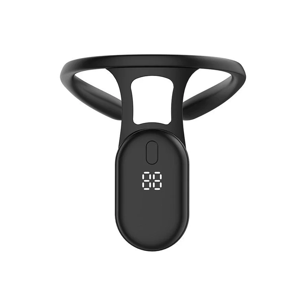 Division Twenty - PosturePulse™