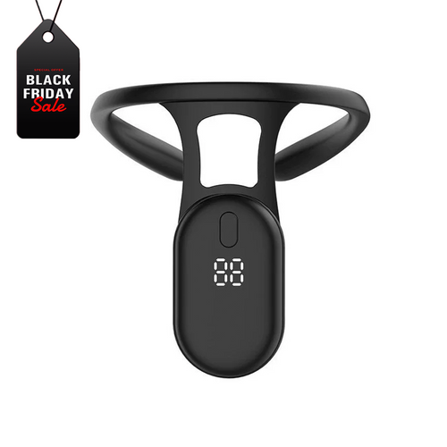 Division Twenty - PosturePulse™