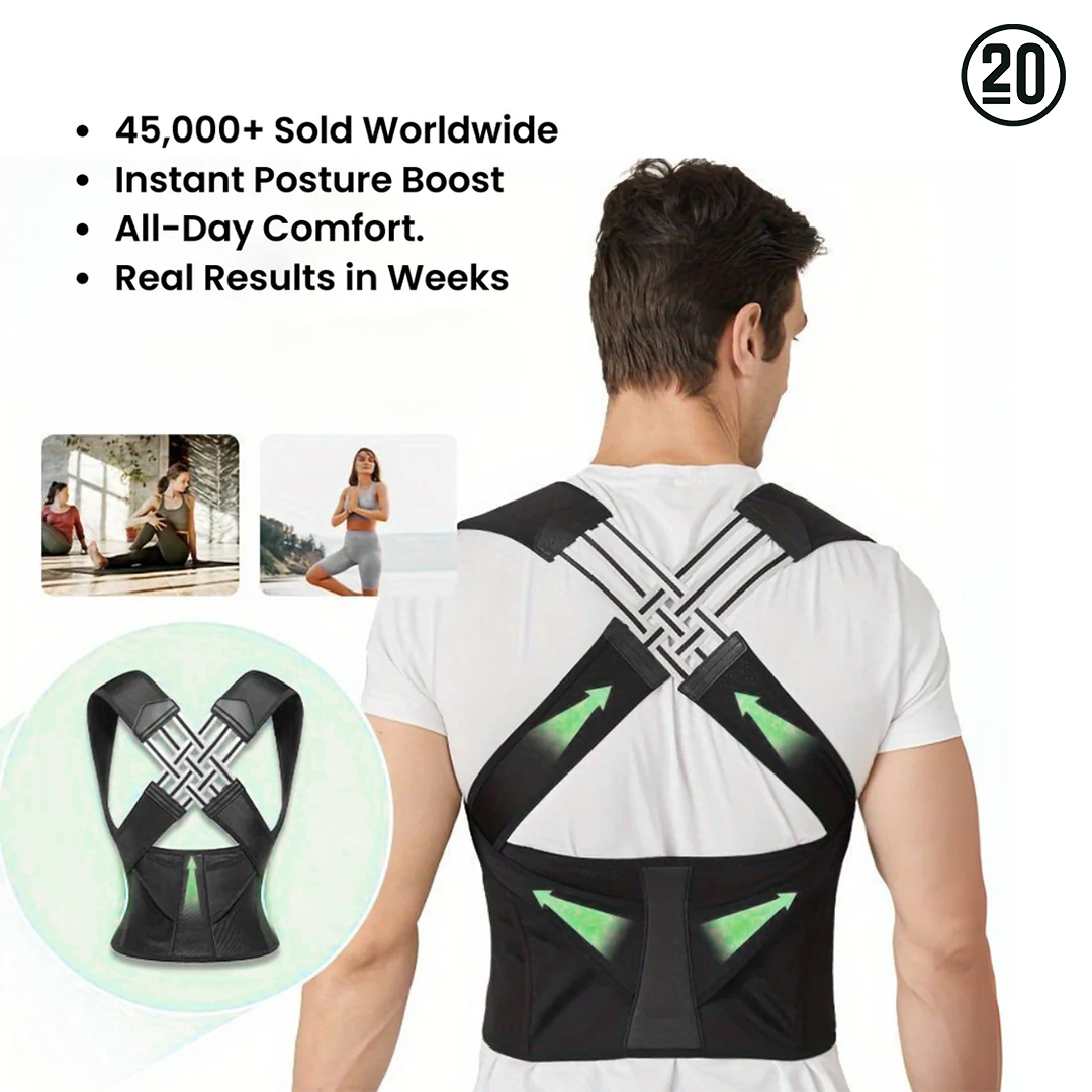 Division Twenty - SpineAlign™