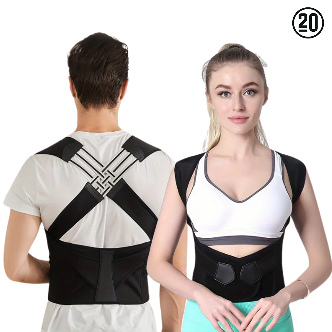 Division Twenty - SpineAlign™