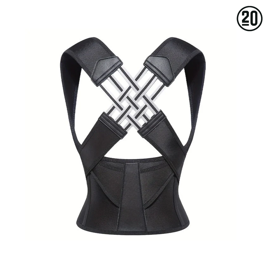 Division Twenty - SpineAlign™