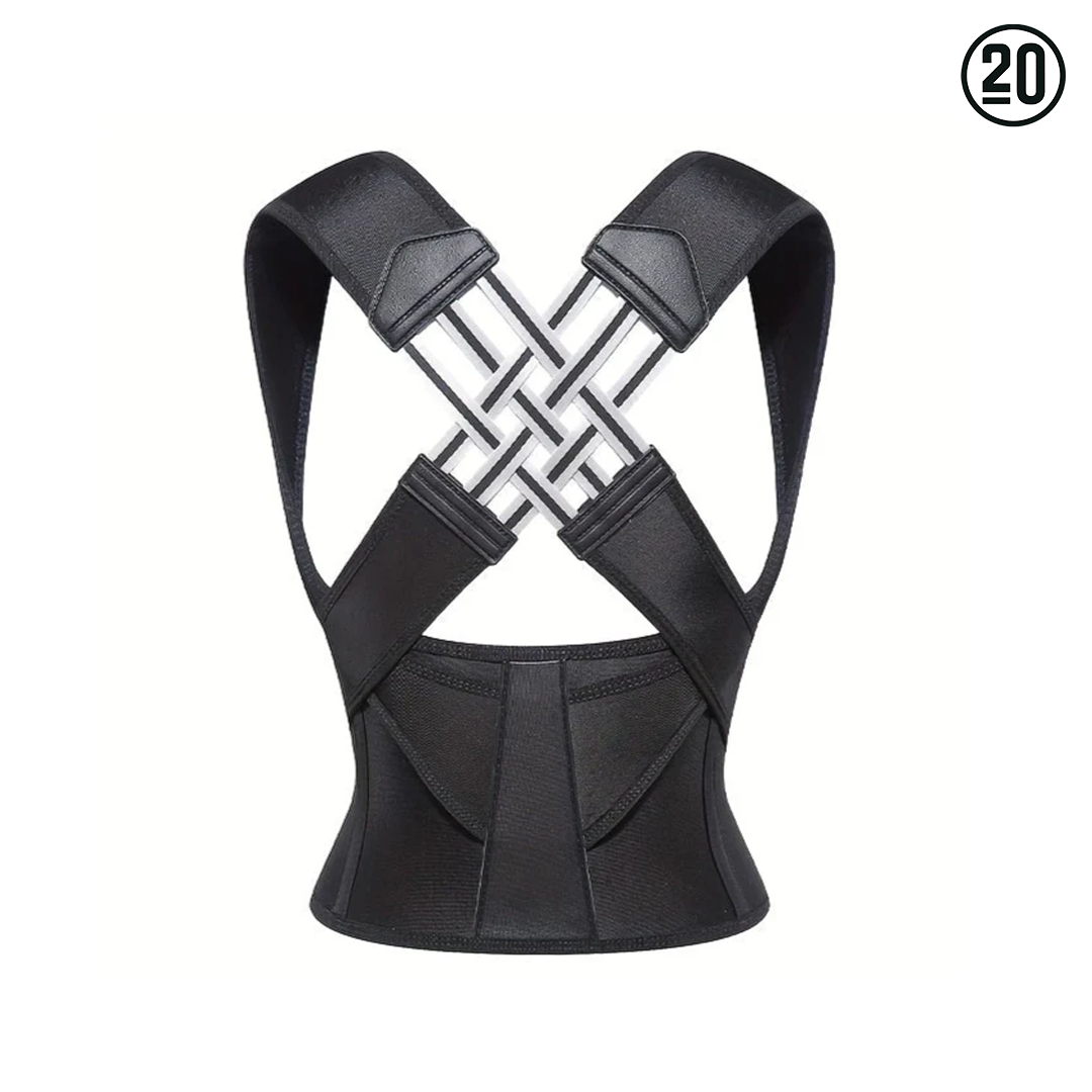 Division Twenty - SpineAlign™