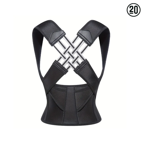 Division Twenty - SpineAlign™