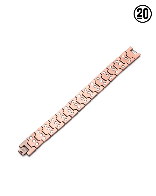 Titan Copper Band