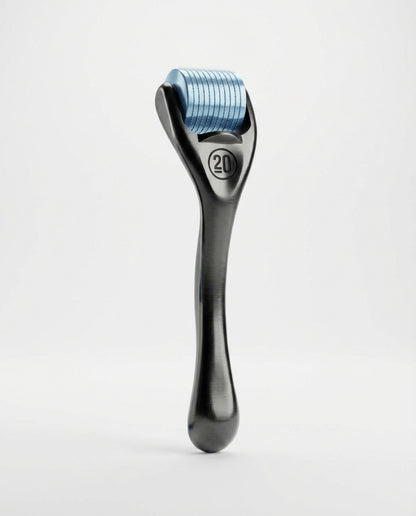 Precision Micro-Needle Roller