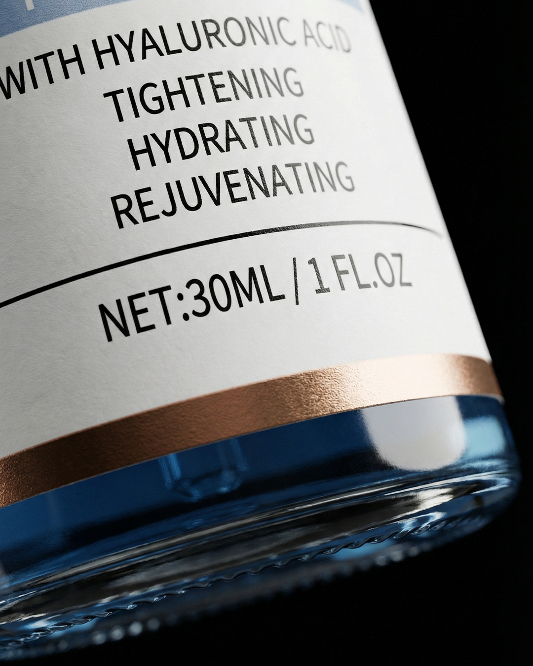 2% GHK-Cu Copper Peptide Topical Serum