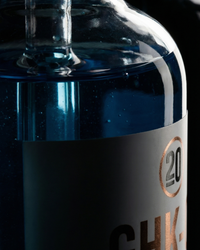 Division Twenty 2% GHK-Cu Serum