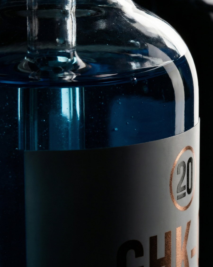 Division Twenty 2% GHK-Cu Serum
