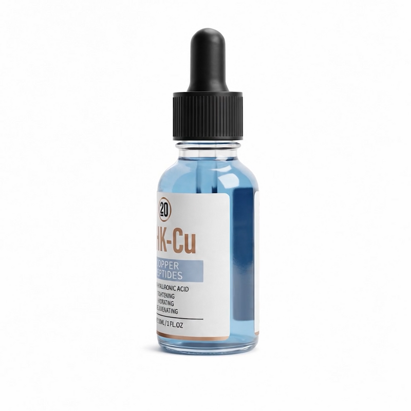 The Division Twenty bottle on white